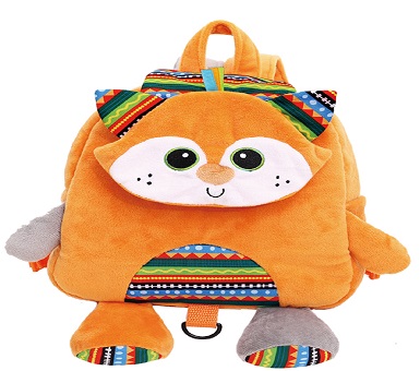 Mochila para bebé