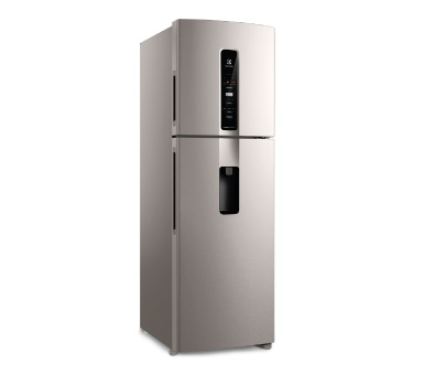 Refrigerador Electrolux 423 L Inverter