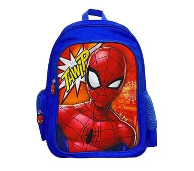 Mochila Spiderman 40 cm