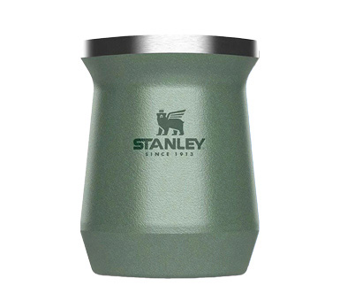 Mate Stanley verde