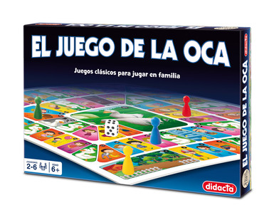 Juego de la Oca