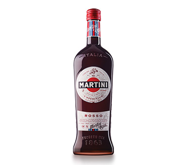 Martini Rosso