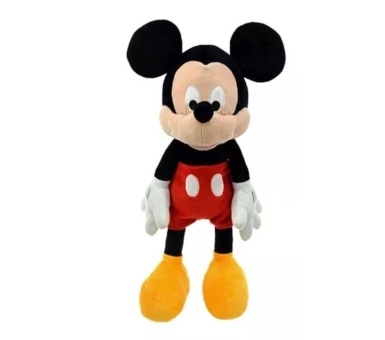 Peluche Mickey 30 cm