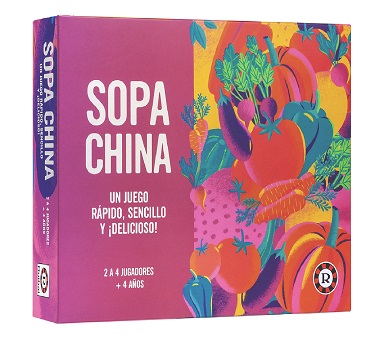 Sopa China