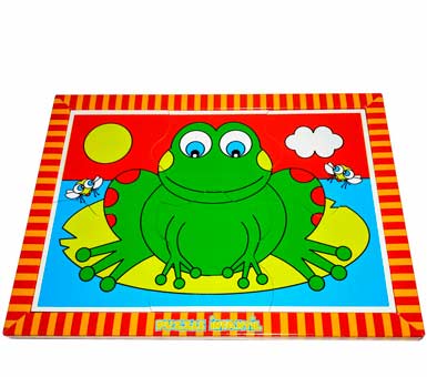 ROMPECABEZAS INFANTIL