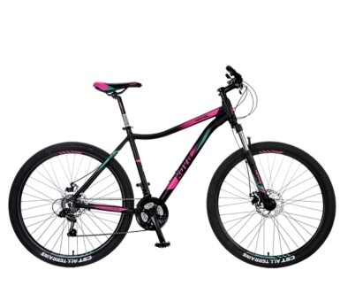 Bicicleta Kova Nepal 27,5 dama