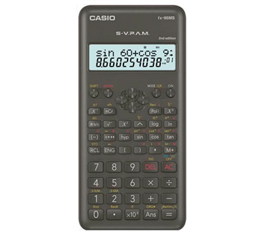Calculadora científica Casio FX 95