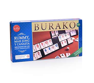 Burako