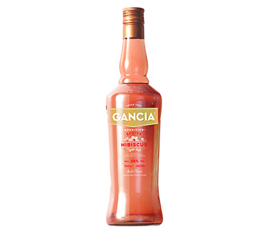 Gancia Hibiscus 750 ml