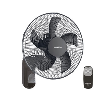 Ventilador de pared Punktal