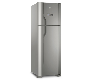 Refrigerador Electrolux frío H 371 lts.