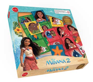 Loto Moana 2