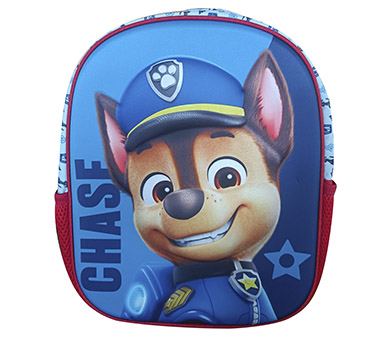 Mochila 3D 30 cm Paw Patrol