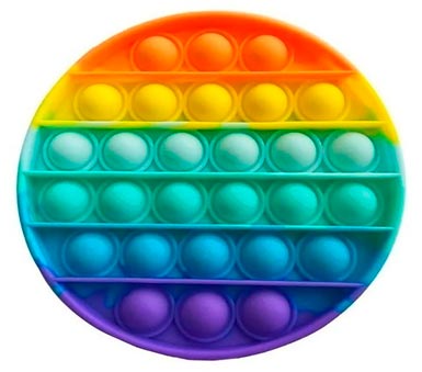 JUEGO POP IT