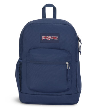 Mochila Jansport Crosstown plus