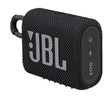 Reproductor Bt JBL Go 3