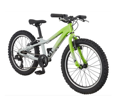 Bicicleta GT Stomper HT Prime 20