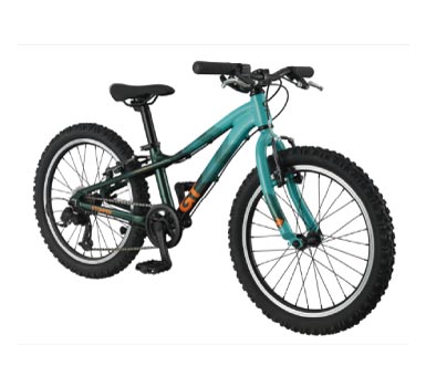 Bicicleta GT Stomper HT Prime 24