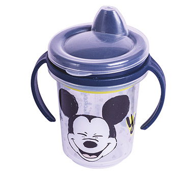 Vaso entrenador 330 ml Mickey baby