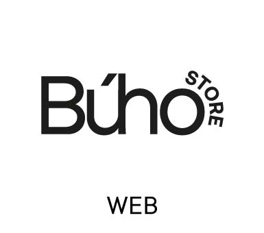 Vale Buho Store Web $ 2.000