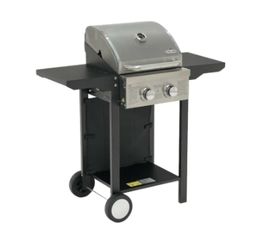 Barbacoa a gas Fire King Basic