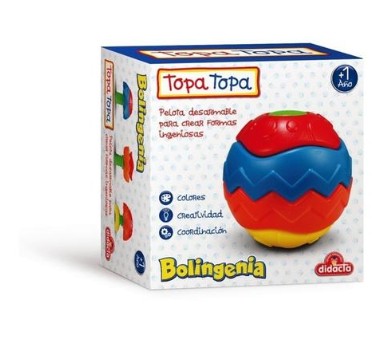 Bolingenia Topa Topa