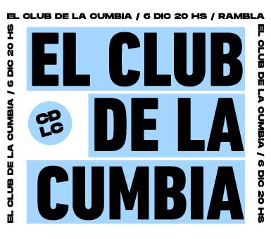 El Club de la Cumbia