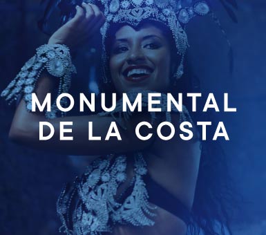 Carnaval Monumental de la Costa