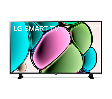 Smart TV LG 32 pulgadas