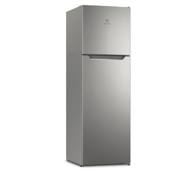 Refrigerador Electrolux frío seco 262L