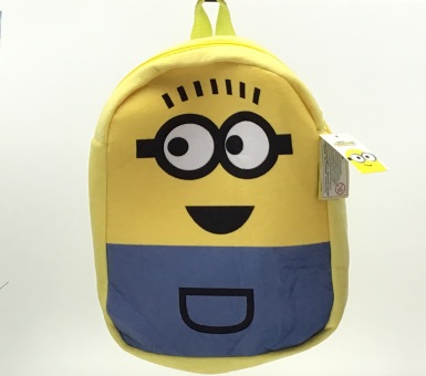 Mochila Minions