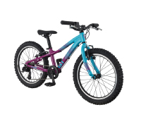 Bicicleta GT Stomper HT ACE 20