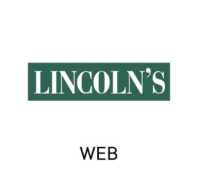 Vale Lincolns Web $ 2.000