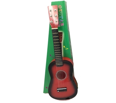 Guitarra 60 cm