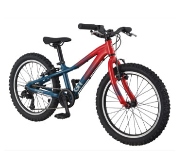 Bicicleta GT Stomper HT ACE 24 Canjea tus Metros por lo que mas te guste Tenes muchas opciones para elegir