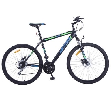 Bicicleta Kova Alpes 27,5 MTB hombre