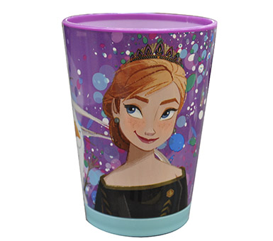 Vaso antivuelco Frozen 470 ml