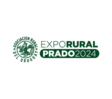 Entrada Expo Rural Prado 2024