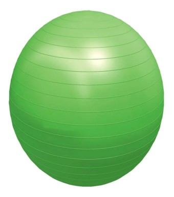 Pelota de pilates 65 cm