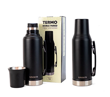 Termo Lincolns 1.2 L