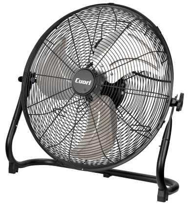 Turbo ventilador Cuori