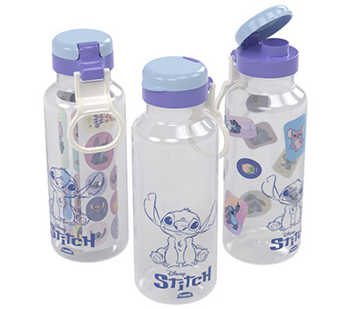 Botella Stitch 600ml