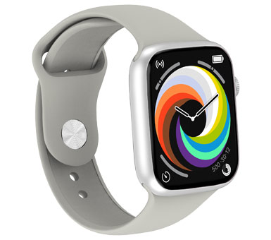 Smart Watch Xion 66 gris