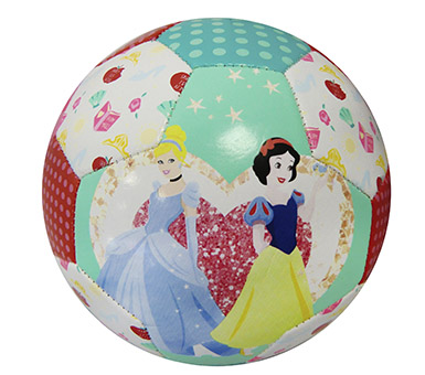 Pelota n3 Princesas