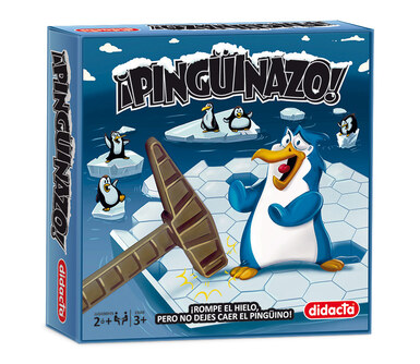 Pinguinazo