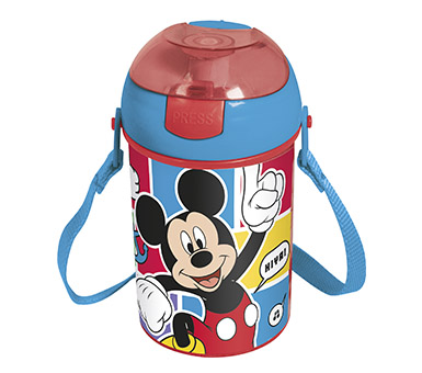 Botella cantimplora Mickey