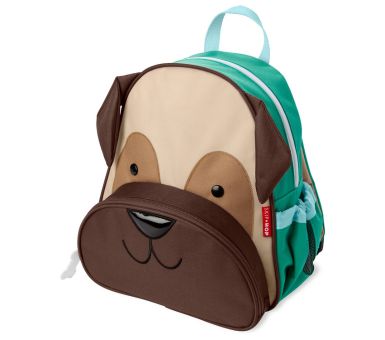 Mochila Perro