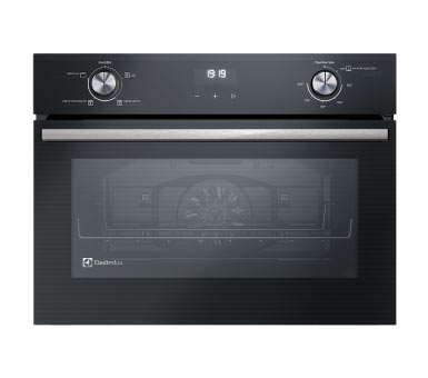 Horno empotrable Electrolux 50 L