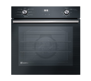 Horno empotrable Electrolux 80 L