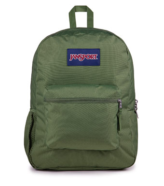 Mochila Jansport Crosstown